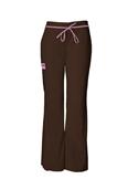 Moderate Flare Leg Pants